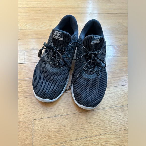 Nike Flex Trainer 7 Metallic 921706 - Picture 5 of 7